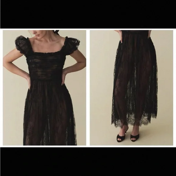 Doen Pamelina Dress - Picture 2 of 11